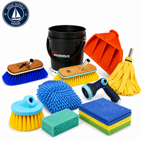 Accesorios de Limpieza Boat Supply Miami.png