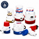 Bombas de Achique Boat Supply Miami 