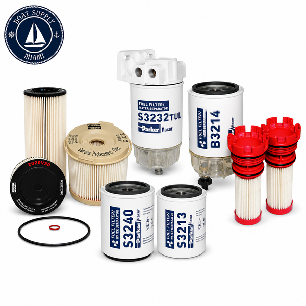 Filtros de Combustible Boat Supply Nautica .png