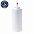 3M 7000028397 Detailing Squeeze Bottle 12 oz | Botella Exprimible para Detailing 3M 7000028397 12 oz