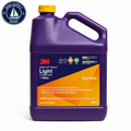 3M 7100210708 Perfect-It Gelcoat Cutting Polish + Wax Gallon Light Cutting | Pulimento de Corte y Cera para Gelcoat Perfect-It Gallon 3M 7100210708