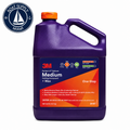 3M 7100210893 Perfect-It Gelcoat Cutting Polish + Wax Gallon Medium Cutting | Pulimento de Corte y Cera para Gelcoat Perfect-It Gallon 3M 7100210893