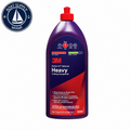 3M 7100210895 Perfect-It Gelcoat Heavy Cutting Compound Quart | Compuesto Heavy Cutting para Gelcoat Perfect-It Quart 3M 7100210895