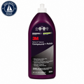 3M 7100223149 Perfect-It Gelcoat Compound + Polish Quart | Compuesto y Pulimento para Gelcoat Perfect-It Quart 3M 7100223149