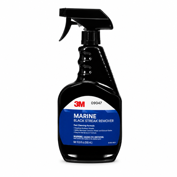 3M 7000045444 Marine Black Streak Remover 16 oz - Product View