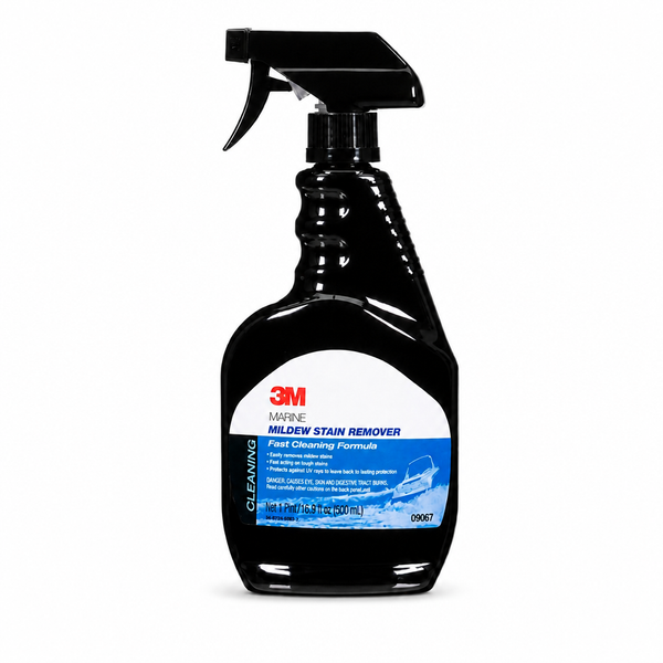 3M 7000120130 Mildew Stain Remover 16.9 oz - Product View