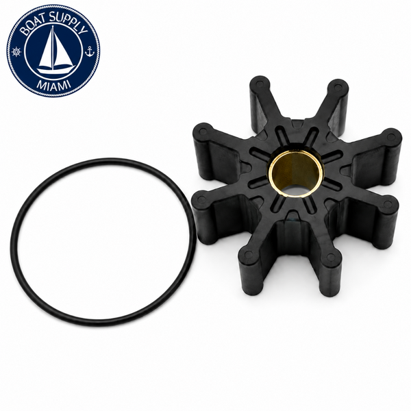 Arco IP001 Water Pump Impeller Kit | Kit de Impeller de Bomba de Agua Arco IP001