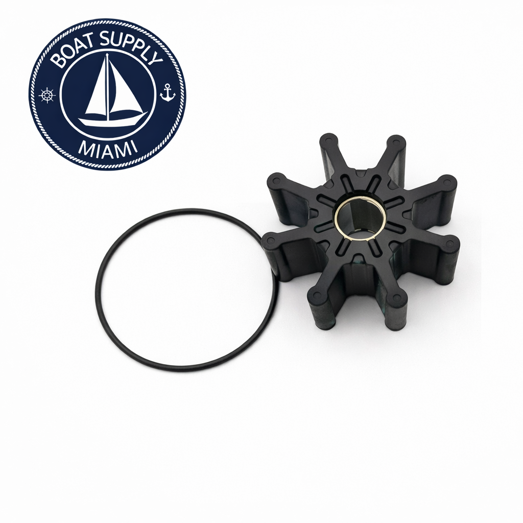 Arco IP001 Water Pump Impeller Kit | Kit de Impeller de Bomba de Agua Arco IP001.png