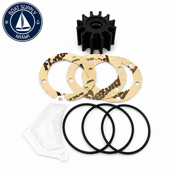 Arco IP002 Water Pump Impeller Kit | Kit de Impeller de Bomba de Agua Arco IP002