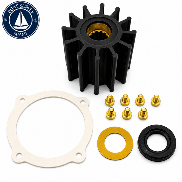 Arco IP003 Water Pump Impeller Kit | Kit de Impeller de Bomba de Agua Arco IP003