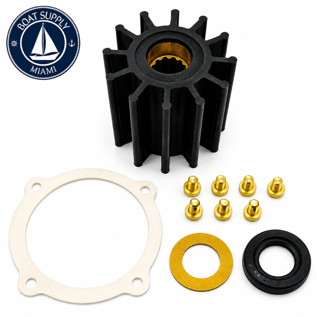 Arco IP003 Water Pump Impeller Kit | Kit de Impeller de Bomba de Agua Arco IP003
