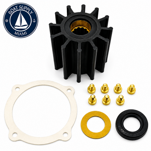 Arco IP003 Water Pump Impeller Kit | Kit de Impeller de Bomba de Agua Arco IP003