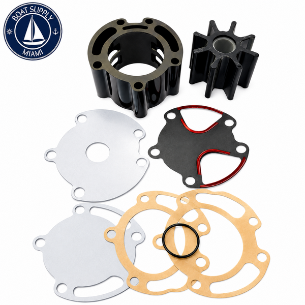 Arco IP004 Water Pump Impeller Kit | Kit de Impeller de Bomba de Agua Arco IP004