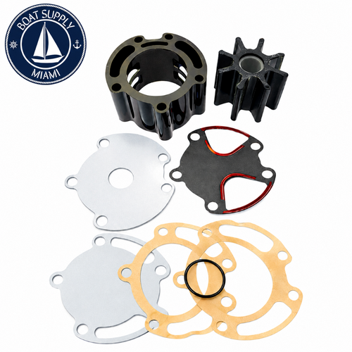 Arco IP004 Water Pump Impeller Kit | Kit de Impeller de Bomba de Agua Arco IP004