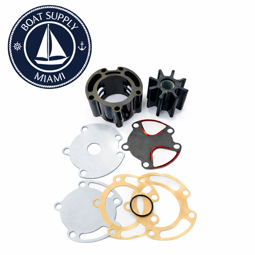 Arco IP004 Water Pump Impeller Kit | Kit de Impeller de Bomba de Agua Arco IP004