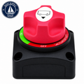 Attwood 142337 Battery Switch | Interruptor de Batería Attwood 142337