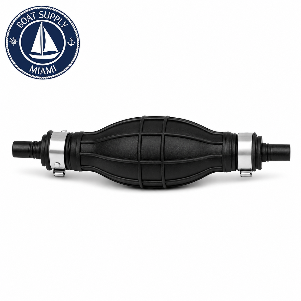 Attwood 93038LP7 Fuel Primer Bulb 3/8" | Pera de Gasolina 3/8"