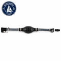 Attwood 93806MUS7 Fuel Line Kit with Sprayless Connector 3/8" x 6' Mercury | Pera de Gasolina con Manguera y Conector Sprayless 3/8" x 6' Mercury