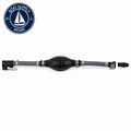 Attwood 93806YUS7 Fuel Line Kit with Sprayless Connector 3/8" x 6' Yamaha | Pera de Gasolina con Manguera y Conector Sprayless 3/8" x 6' Yamaha
