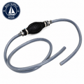 Attwood 93812ULP7 Fuel Line Hose Kit 3/8" x 12' Universal | Pera de Gasolina con Manguera 3/8" x 12' Universal