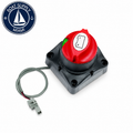 BEP 701MD Remote Operated Battery Switch | Interruptor de Batería de Operación Remota BEP 701MD