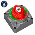 BEP 721 Contour Heavy Duty Battery Switch | Interruptor de Batería Contour Heavy Duty BEP 721