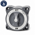 Blue Sea 3001 HD Series Battery Switch On-Off | Interruptor de Batería HD Series On-Off Blue Sea 3001