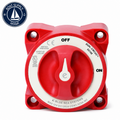 Blue Sea 5510E E Series Dual Circuit Battery Switch | Interruptor de Batería E Series de Doble Circuito Blue Sea 5510E