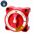 Blue Sea 5511E E Series Dual Circuit Plus Battery Switch | Interruptor de Batería E Series Dual Circuit Plus Blue Sea 5511E