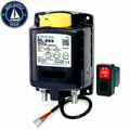 Blue Sea 7700 ML-Series HD Remote Battery Switch 12V | Interruptor Remoto de Batería ML-Series HD 12V Blue Sea 7700