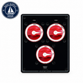 Blue Sea 8280 Dual Bank Battery Management Panel | Panel de Gestión de Batería para Banco Dual Blue Sea 8280