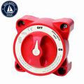 Blue Sea 9003E E Series Battery Switch On-Off | Interruptor de Batería E Series On-Off Blue Sea 9003E