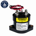 Blue Sea 9012 L Series Solenoid Switch with Coil Economizer | Interruptor Solenoide Serie L con Economizador de Bobina Blue Sea 9012