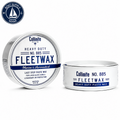 Collinite 885 Heavy Duty Fleetwax Paste Wax, 12 oz | Collinite 885 Cera Marina en Pasta Heavy Duty Fleetwax, 12 oz
