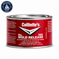 Collinite 900 Mold Release Paste Wax, 12 oz | Collinite 900 Pasta Desmoldante Mold Release, 12 oz