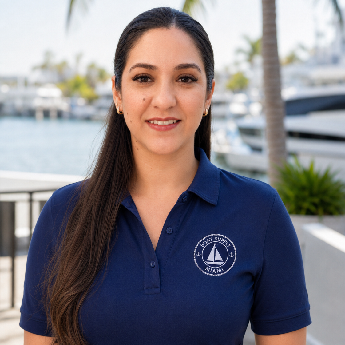 Your Trusted Source for Marine Parts and Accessories