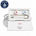 Heater Craft 301SC Tuck Away Transom Shower System | Ducha Marina Heater Craft 301SC