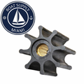 Jabsco 11979-0001-P Water Pump Impeller | Impeller de Bomba de Agua Jabsco 11979-0001-P
