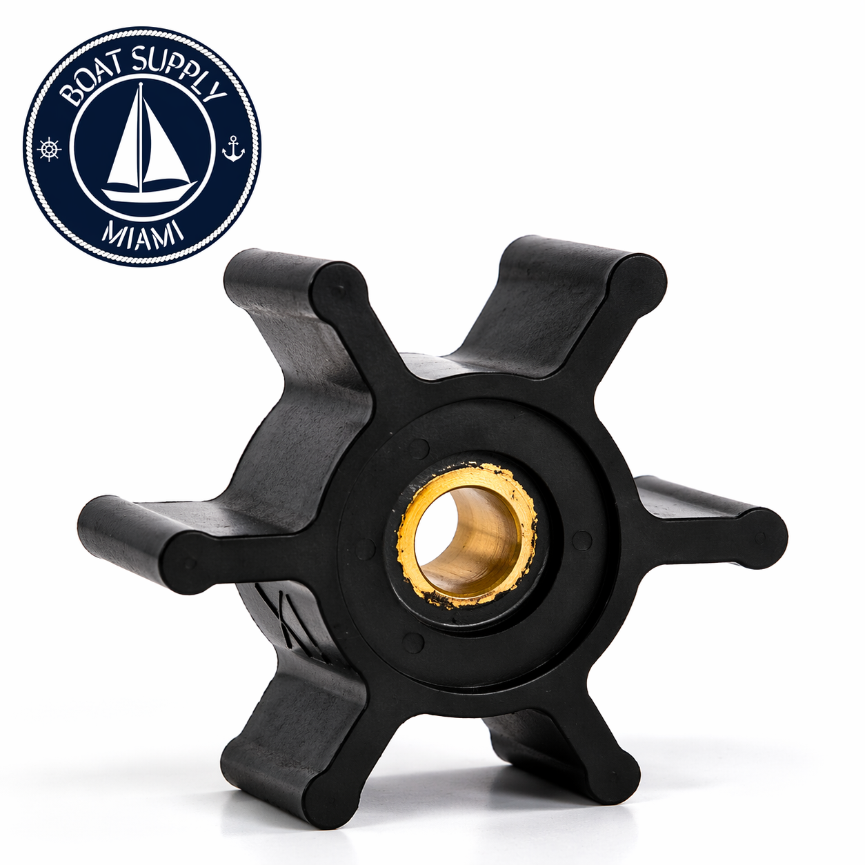  Jabsco 1414-0003-P Water Pump Impeller | Impeller de Bomba de Agua Jabsco 1414-0003-P.png