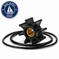 Jabsco 14750-0003-P Water Pump Impeller | Impeller de Bomba de Agua Jabsco 14750-0003-P.png