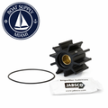 Jabsco 18958-0001-P Water Pump Impeller Kit | Kit de Impeller de Bomba de Agua Jabsco 18958-0001-P