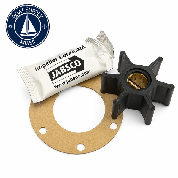 Jabsco 4528-0001-P Water Pump Impeller | Impeller de Bomba de Agua Jabsco 4528-0001-P.png