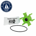 Jabsco 6303-0007-24 Water Pump Impeller – 24 Units/Box | Impeller Jabsco 6303-0007-24 – 24 Unidades/Caja