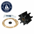 Jabsco 920-0001-P Water Pump Impeller | Impeller de Bomba de Agua Jabsco 920-0001-P