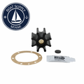 Jabsco 920-0003-P Water Pump Impeller | Impeller de Bomba de Agua Jabsco 920-0003-P