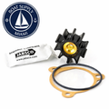 Jabsco 9200-0023-P Water Pump Impeller Kit | Kit de Impeller de Bomba de Agua Jabsco 9200-0023-P