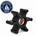 Johnson Pump 09-1077B-9 Water Pump Impeller | Impeller Bomba Agua Johnson Pump 09-1077B-9.png
