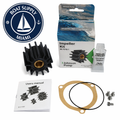 Johnson Pump 09-707B-1 Water Pump Impeller | Impeller Bomba Agua Johnson Pump 09-707B-1