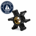 Johnson Pump 09-808B-1 Water Pump Impeller | Impeller Bomba Agua Johnson Pump 09-808B-1.png