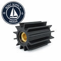 Johnson Pump 09-814B Water Pump Impeller | Impeller Bomba Agua Johnson Pump 09-814B.png